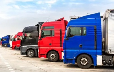 Ankara Gaziosmanpaşa Ambar Nakliyat